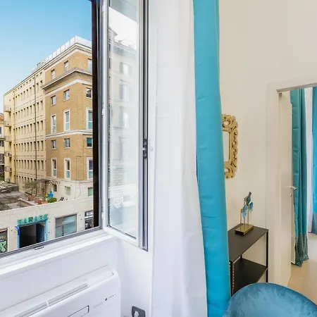 Apartment Solferino By In *