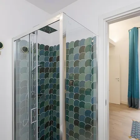 Solferino By In Apartment Rome