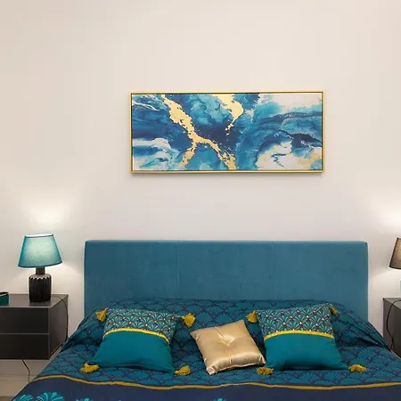 Apartment Solferino By In *