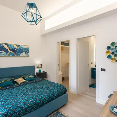 Solferino By In Apartment