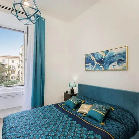 Apartment Solferino By In Rome