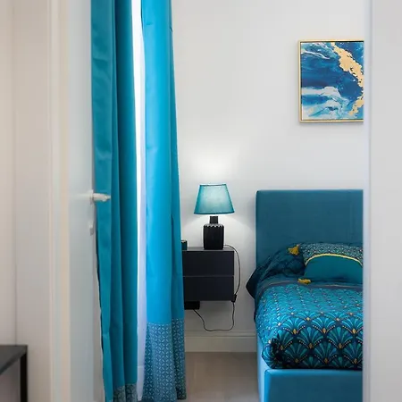 Solferino By In Apartment *