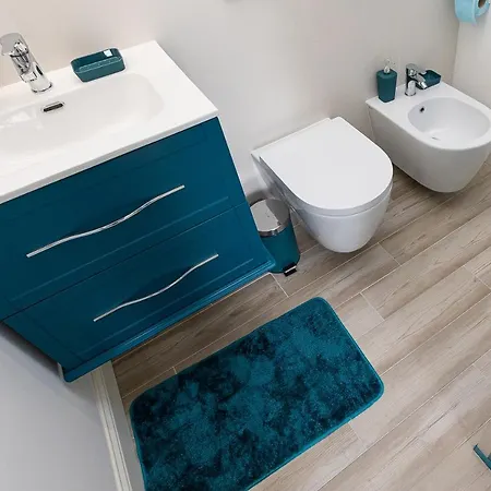 Solferino By In Apartment *