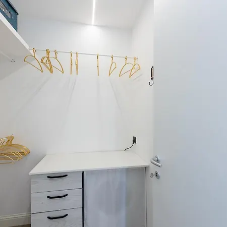 Apartman Solferino By In *