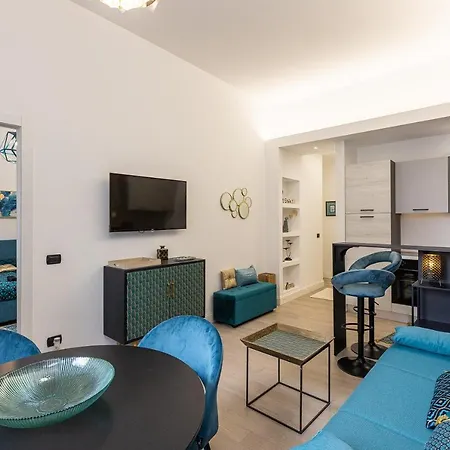 Apartment Solferino By In