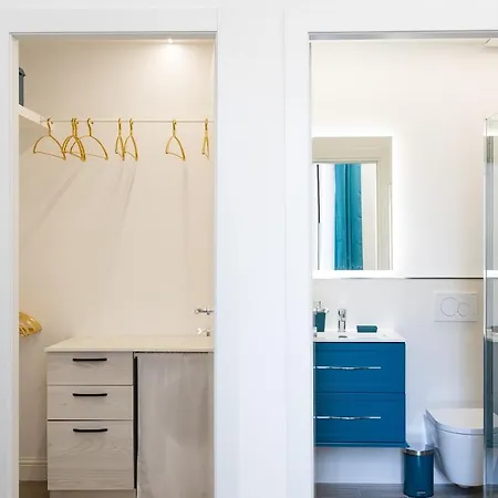 Apartment Solferino By In Rome