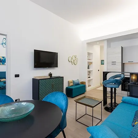 Solferino By In Apartment *