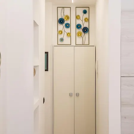 Solferino By In Apartment