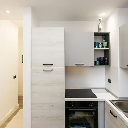Apartment Solferino By In *