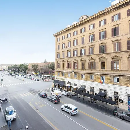 Solferino By In Apartment