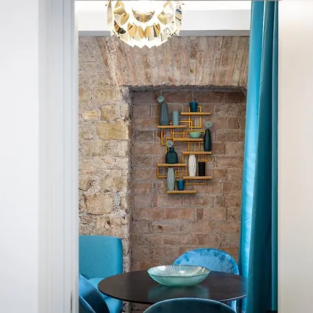 Apartment Solferino By In Rome
