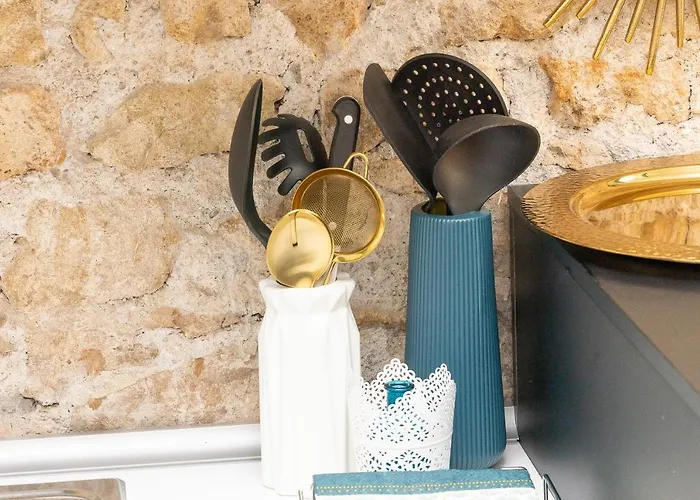 דירה Solferino By In *