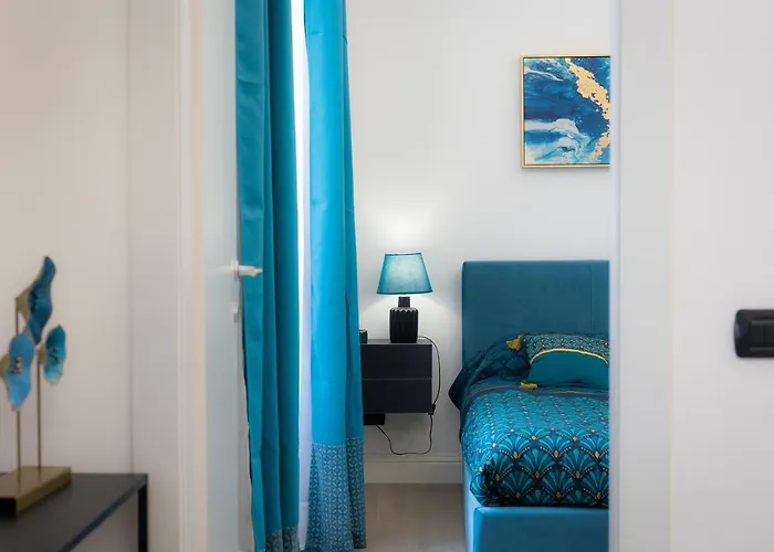 Solferino By In דירה *