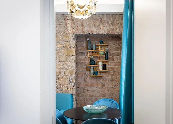 דירה Solferino By In רומא