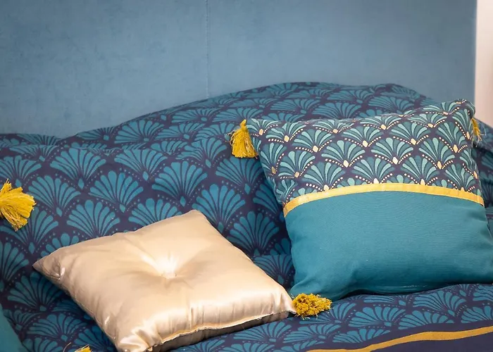 דירה Solferino By In *