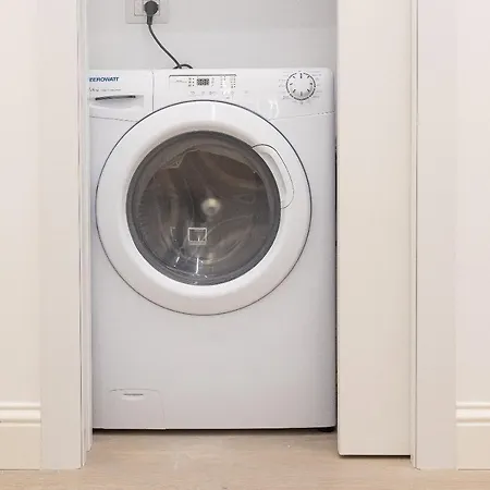 Apartamento Solferino By In Roma