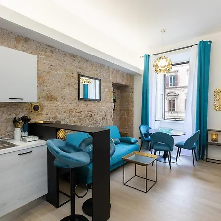 Apartamento Solferino By In Roma